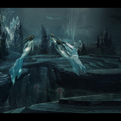 Another world