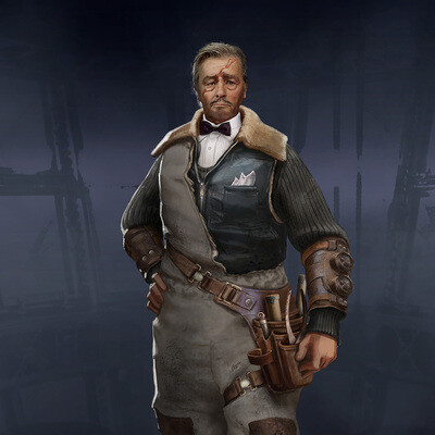 Mechanic
