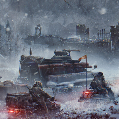 Convoy