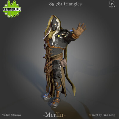 Merlin