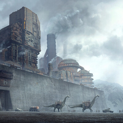 Manufactory