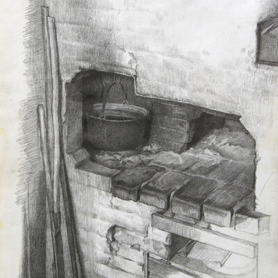 Stove