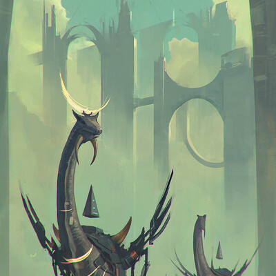 Caravan