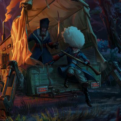 Caravan