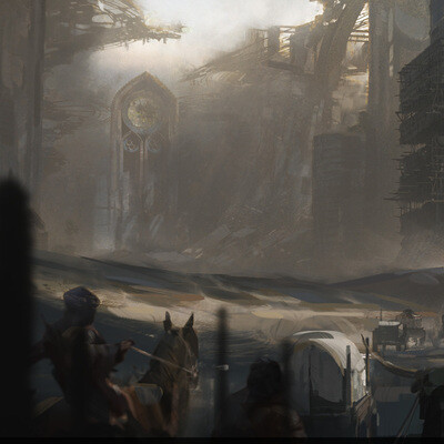 Caravan