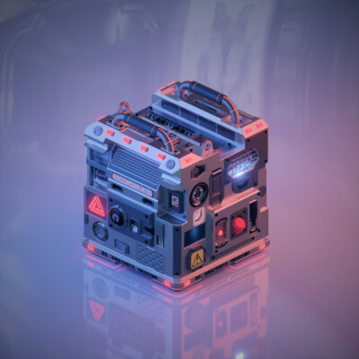 Fantastic space recorder