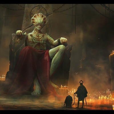 Judge