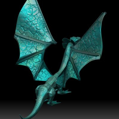 The Dragon