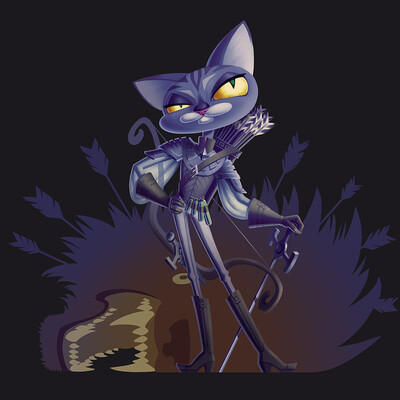 Khajiit win