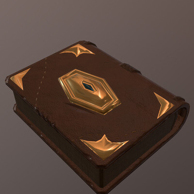 Experience book