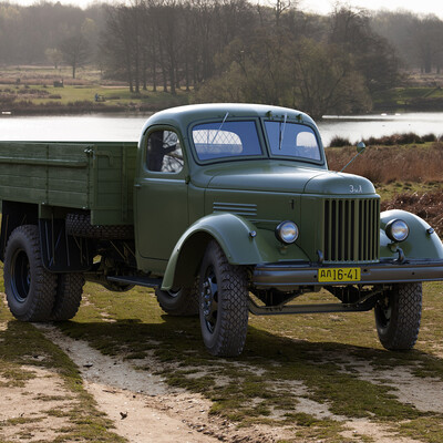 ZIL-164