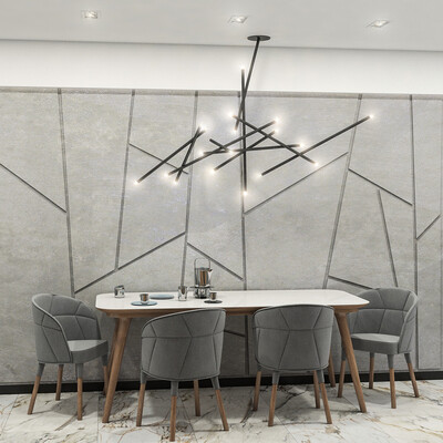 Kitchen design