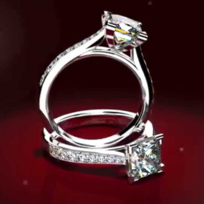 Jewelry presentation
