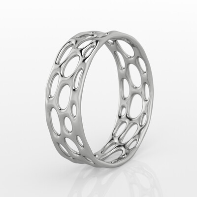 Modern Jewelry
