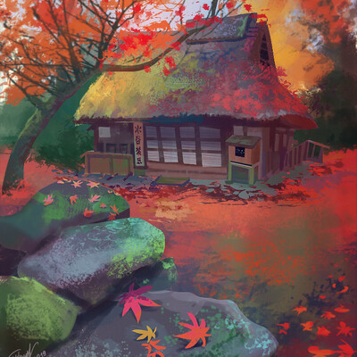 "House"