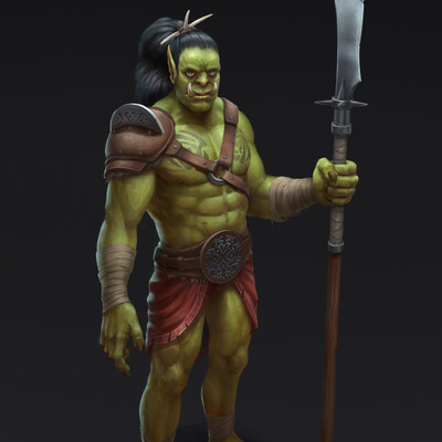 Orc