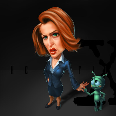 The X-Files