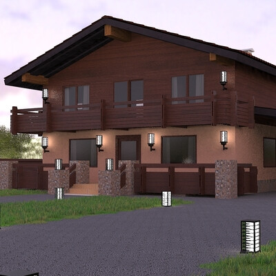 Home