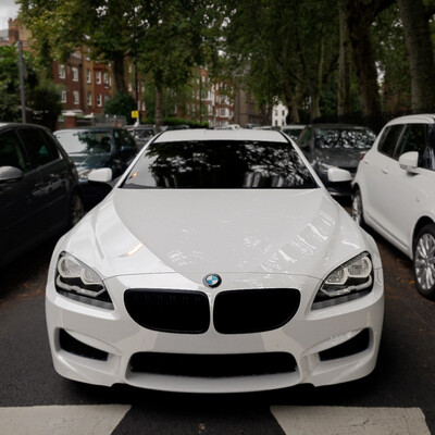 Snow White