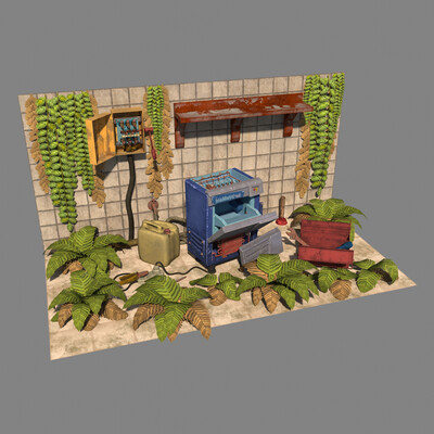 ice maker