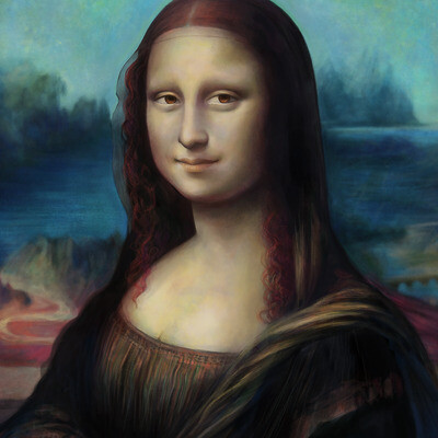 Mona Lisa