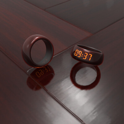Watch ring