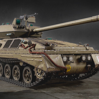 GSR_3301_Setter