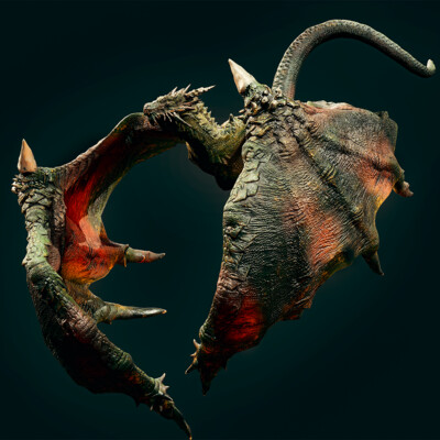 Dragon
