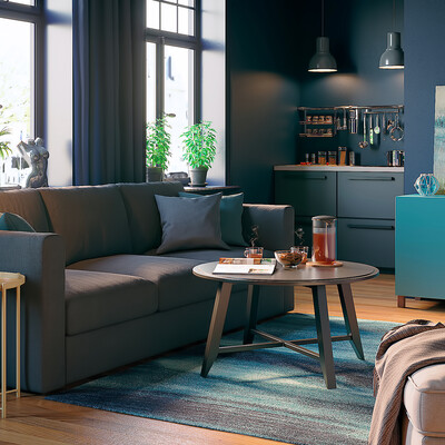IKEA-Style Interior