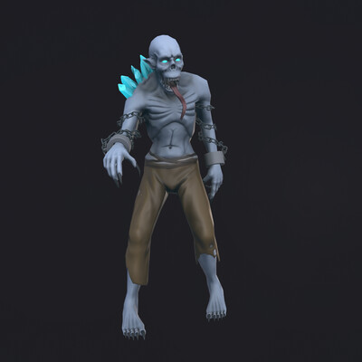 Zombie
