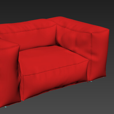armchair