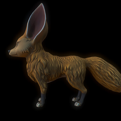 Fox