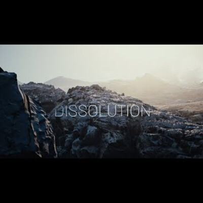 DISSOLUTION