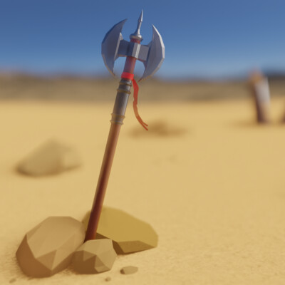 Battle field