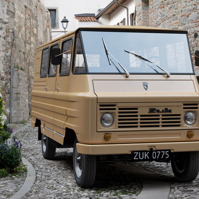 Zuk-A07M