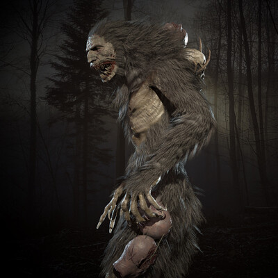 Wendigo