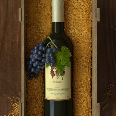 still life №1