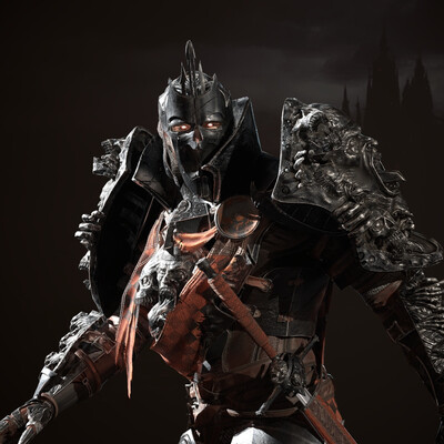 DarkKnight