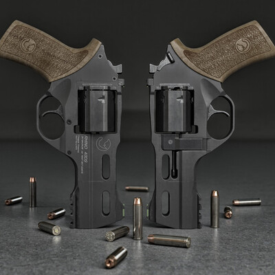 chiappa rhino 40ds