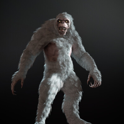 Yeti