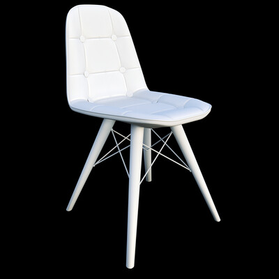 Chair "Irving", Belfan.