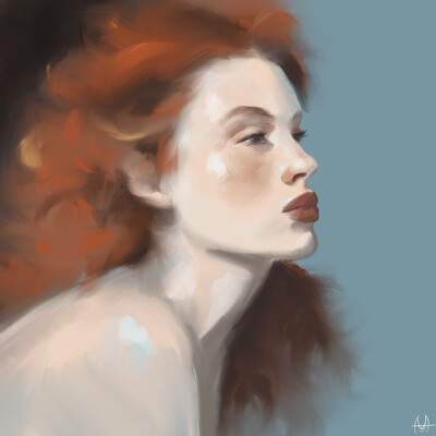 Red dream