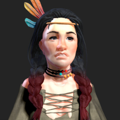 redskin