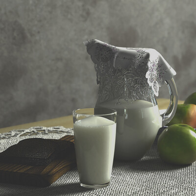 Still life