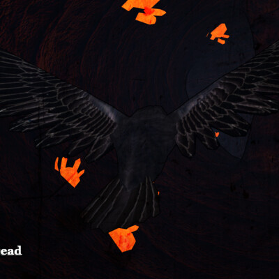 Raven Maze