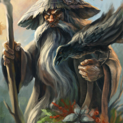 Druid