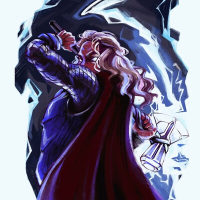 Thor