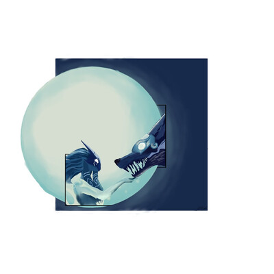 Kindred league of legend