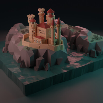 Castle