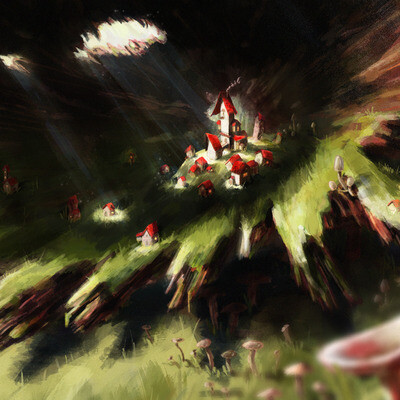 Little world